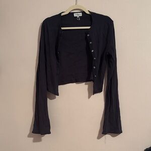 Daphne by Paige Desorbo Cardigan